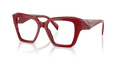 Prada PR 09ZV  Eyeglasses