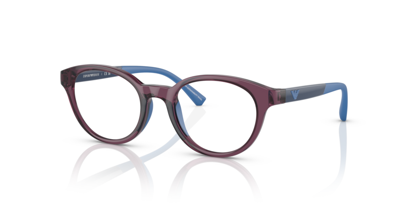 Emporio Armani Kids EK3205  Eyeglasses Kids