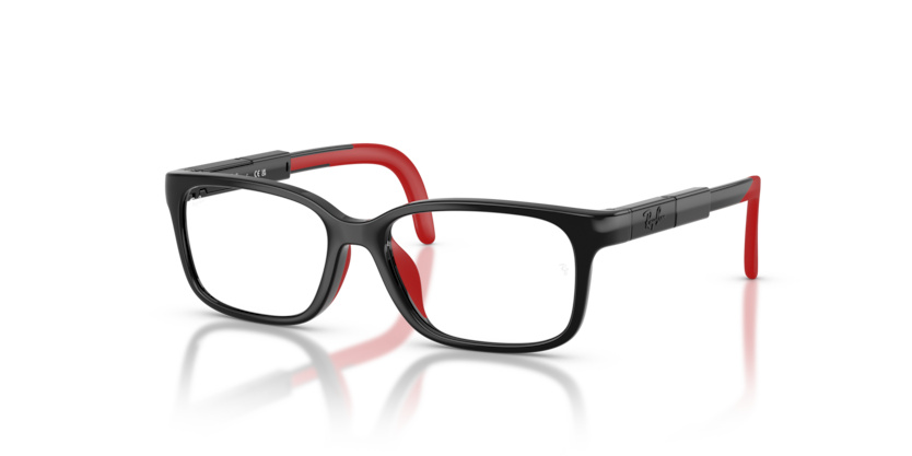 Ray-Ban Junior Vista RYA1980  Eyeglasses Kids