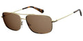 Polaroid PLD 6107/S/X Sunglasses