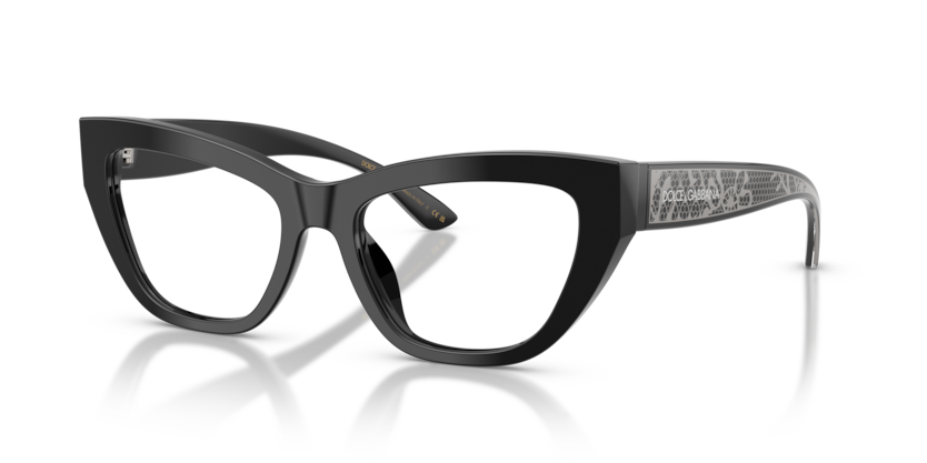 Dolce & Gabbana DG3412  Eyeglasses