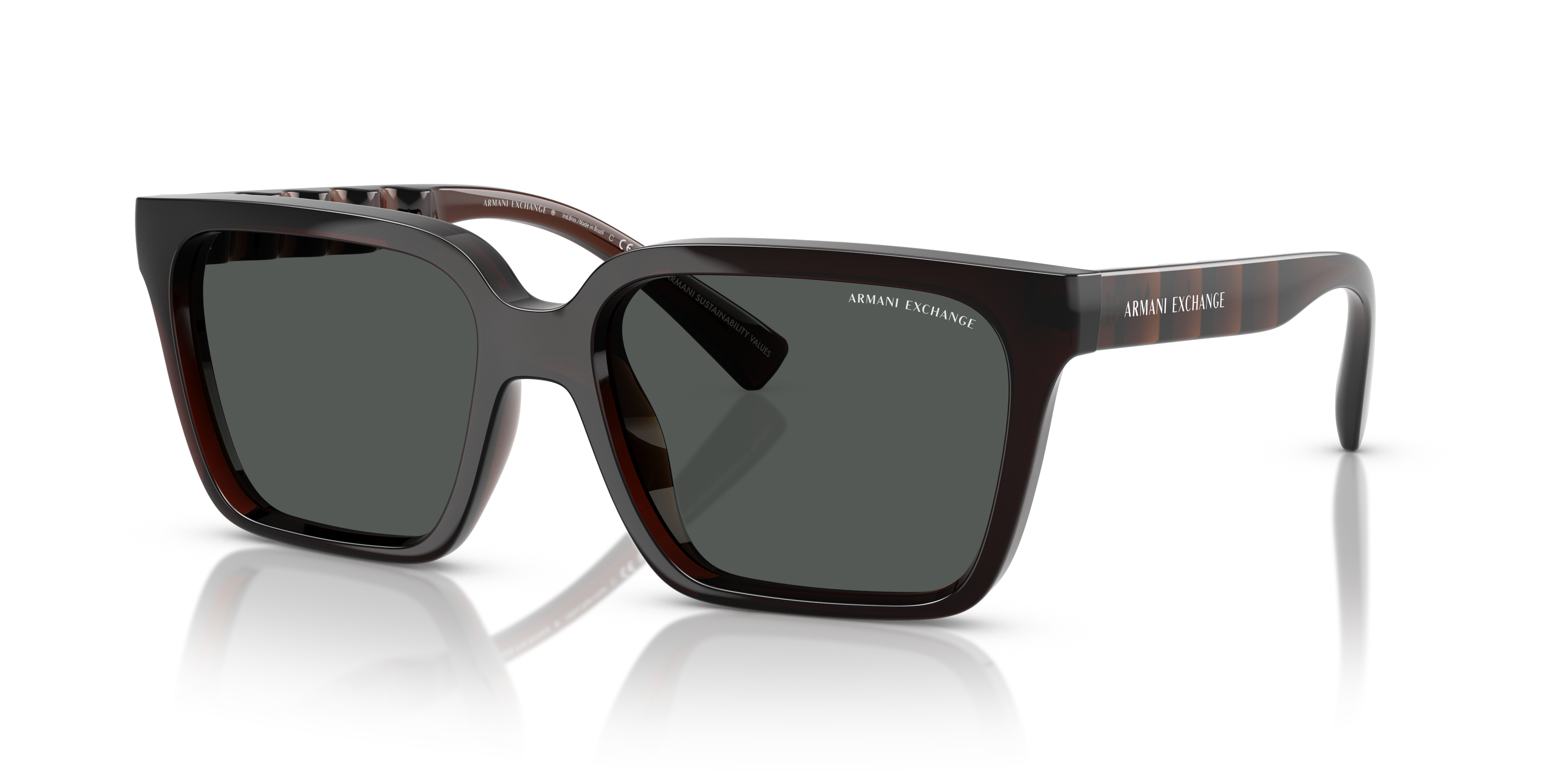 Armani Exchange AX4147SF  Sunglasses
