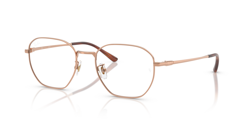 Ray-Ban Vista RX8777D  Eyeglasses
