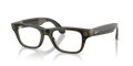 Ray-Ban Meta RW7001 Ray-Ban Meta (Gen 2) Blayzer Optics AI Glasses