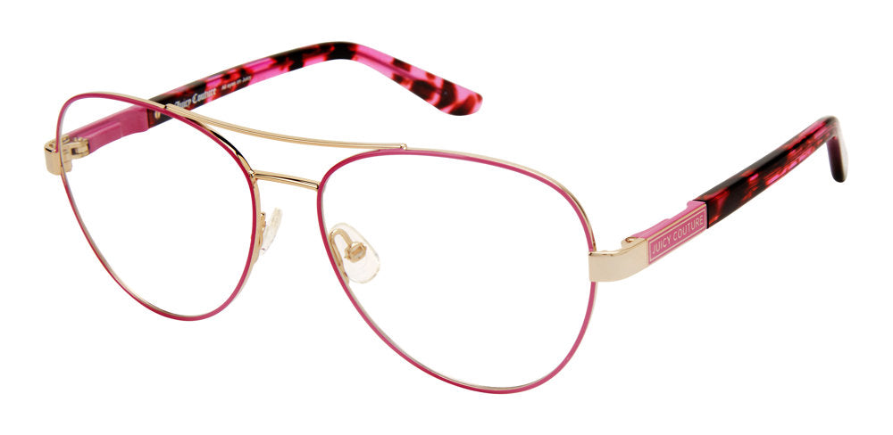 Juicy Couture Ju 324 Eyeglasses