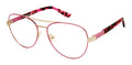 Juicy Couture JU 324 Eyeglasses