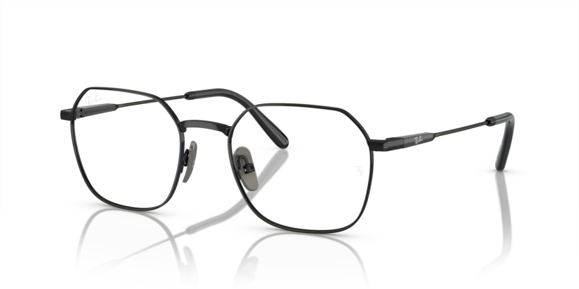 Ray-Ban Vista RX8794 Jim Titanium Eyeglasses
