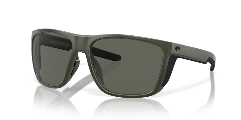 Costa Del Mar 6S9012 Ferg Xl Sunglasses