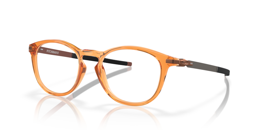 Oakley Frame OX8105 Pitchman R Eyeglasses