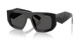 Prada PR D04SU  Sunglasses