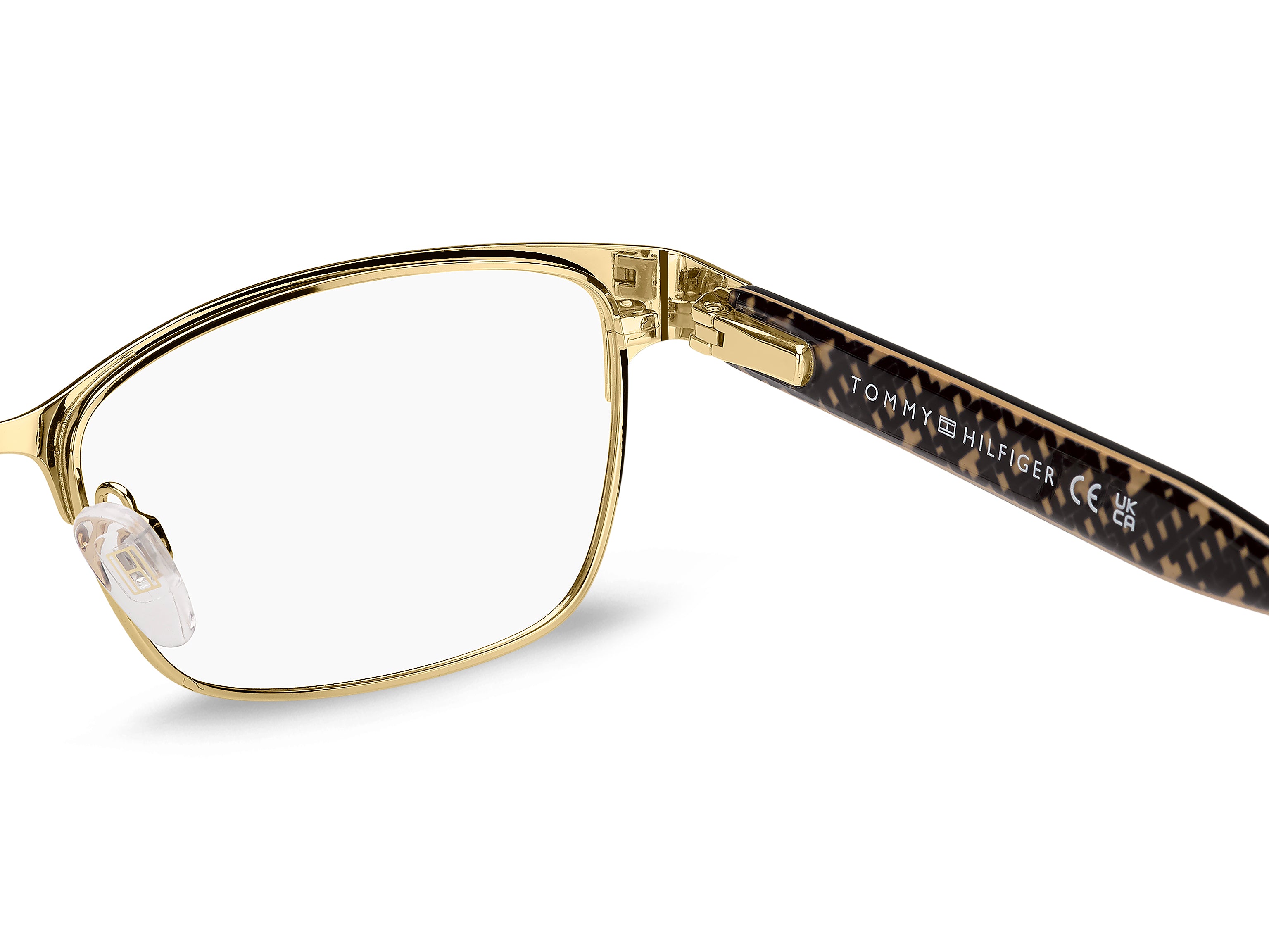 Tommy Hilfiger Th 2107 Eyeglasses