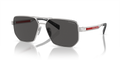 Prada Linea Rossa PS 51ZS  Sunglasses
