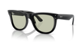 Ray-Ban RBR0502SF Wayfarer Reverse Sunglasses