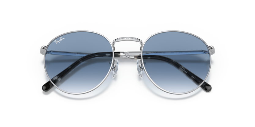 Ray-Ban RB3637 New Round Sunglasses