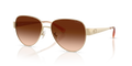 Coach HC7186 Cdp37 Sunglasses