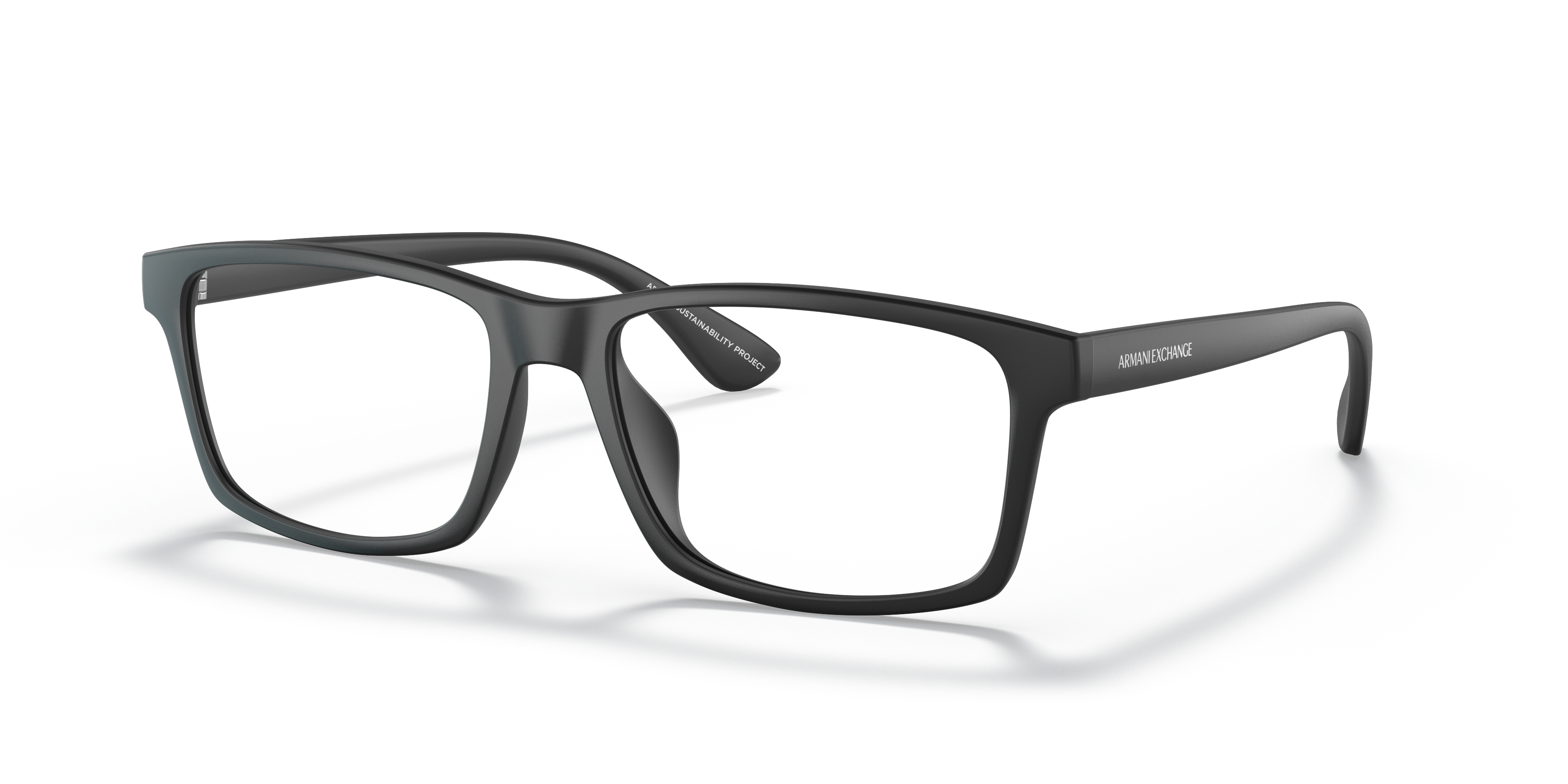 Armani Exchange AX3083U  Eyeglasses