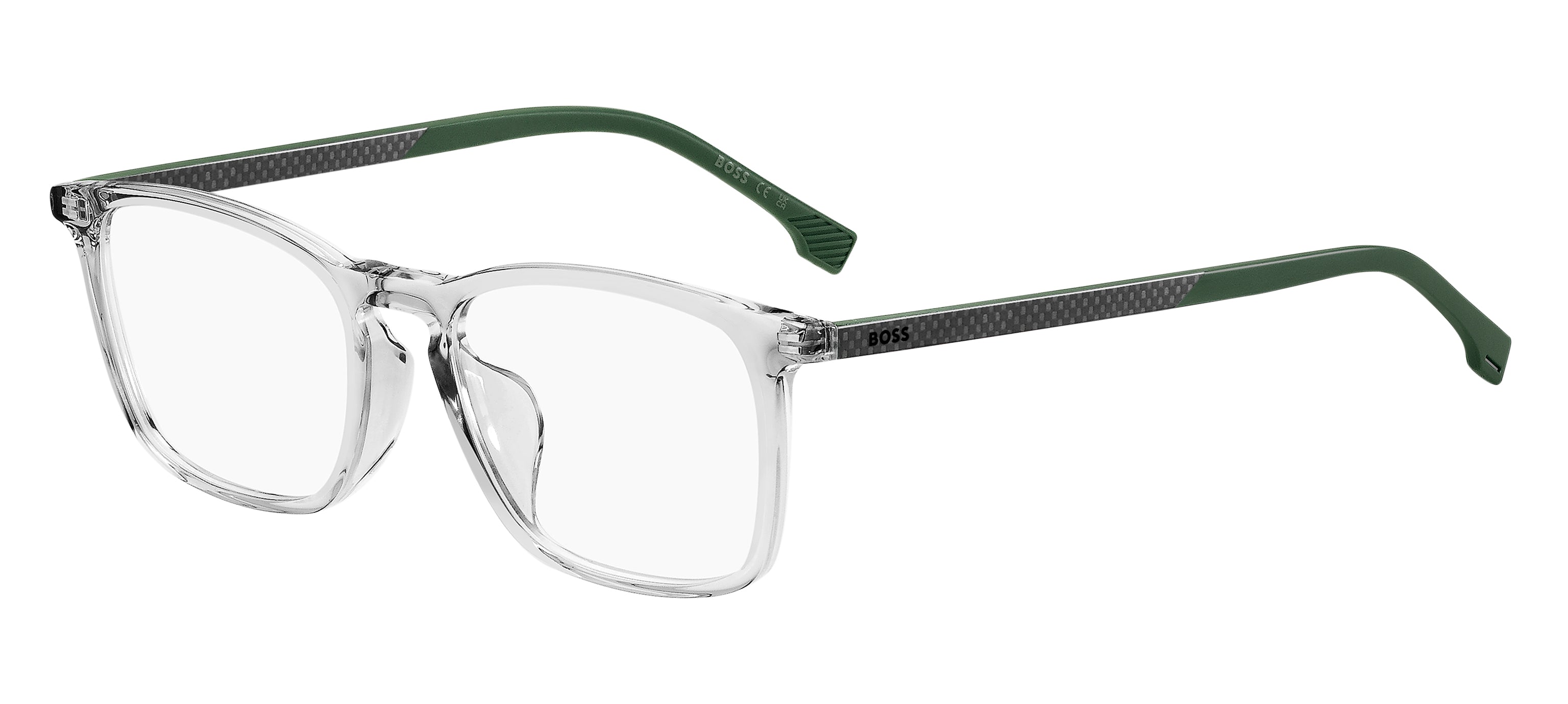 Hugo Boss 1716/f Eyeglasses