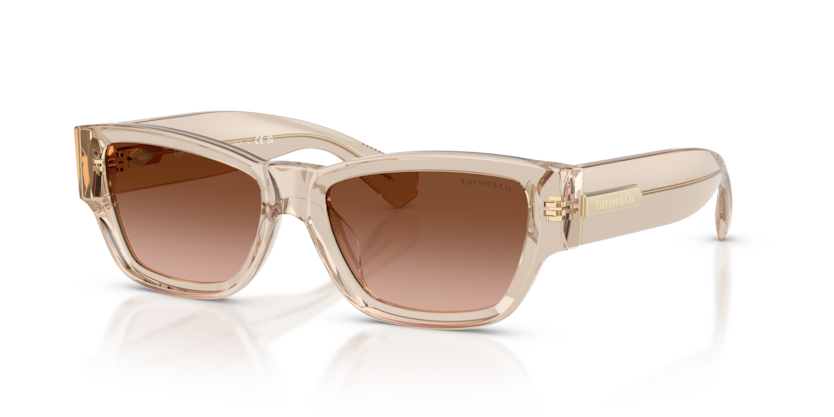 Tiffany TF4265U  Sunglasses
