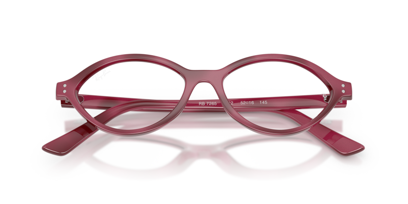 Ray-Ban Vista RX7265  Eyeglasses