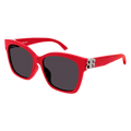 Balenciaga BB0102SA Sunglasses
