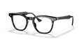Ray-Ban Vista RX5398 Hawkeye Eyeglasses