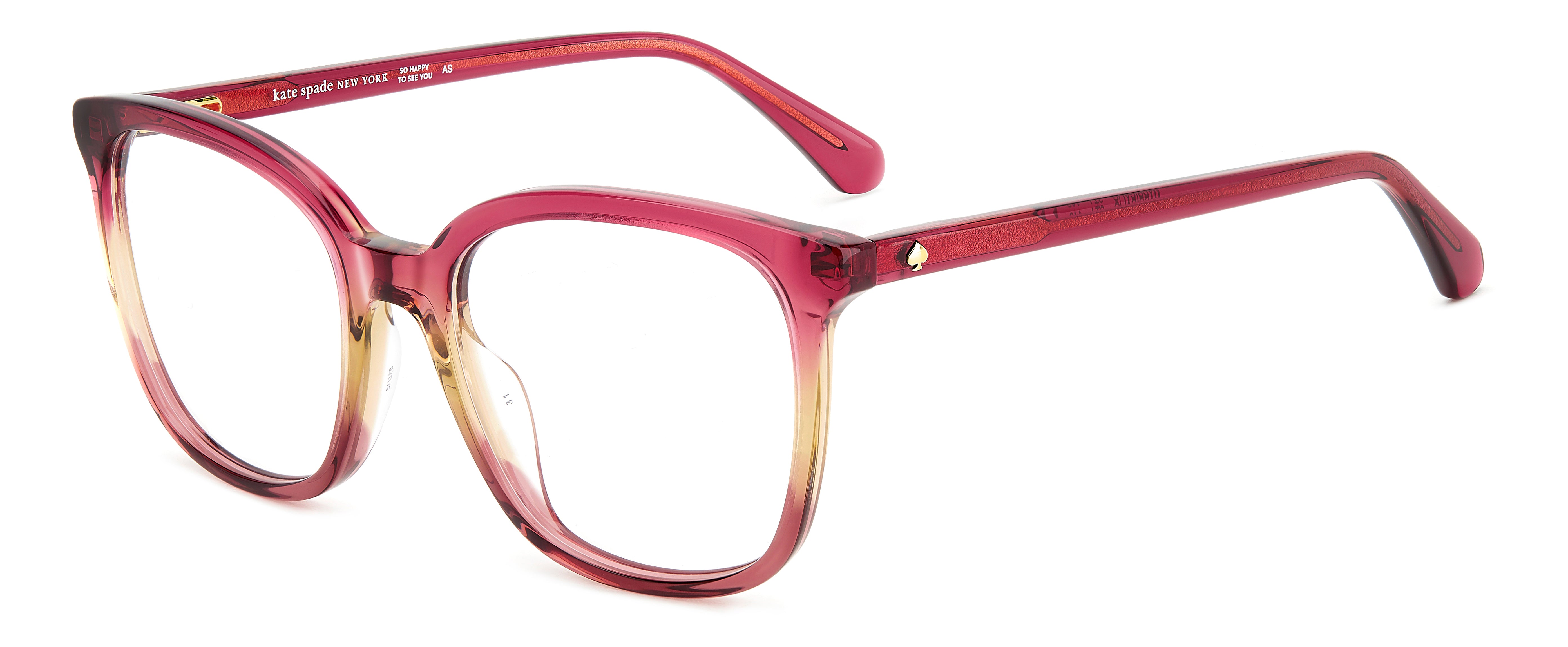Kate Spade Madrigal/g Eyeglasses
