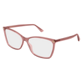 Gucci GG0025O Eyeglasses