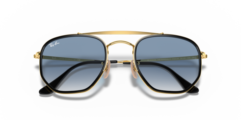 Ray-Ban RB3648M The Marshal Ii Sunglasses