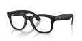Ray-Ban Meta RW4012 Wayfarer AI Glasses