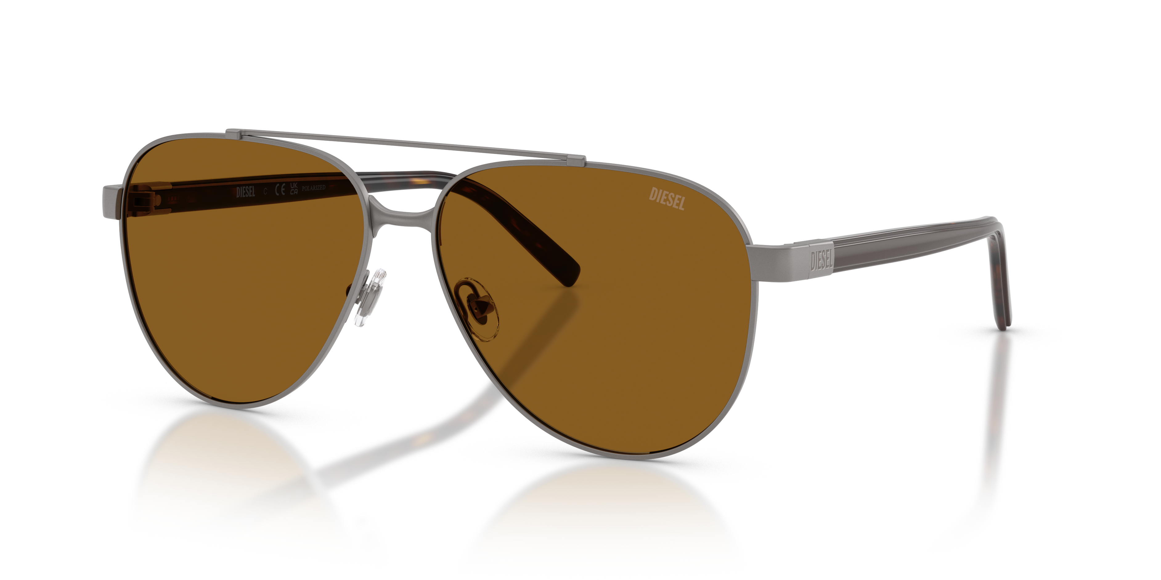 Diesel DL1021  Sunglasses