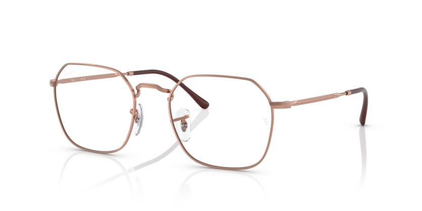 Ray-Ban Vista RX3694V Jim Eyeglasses