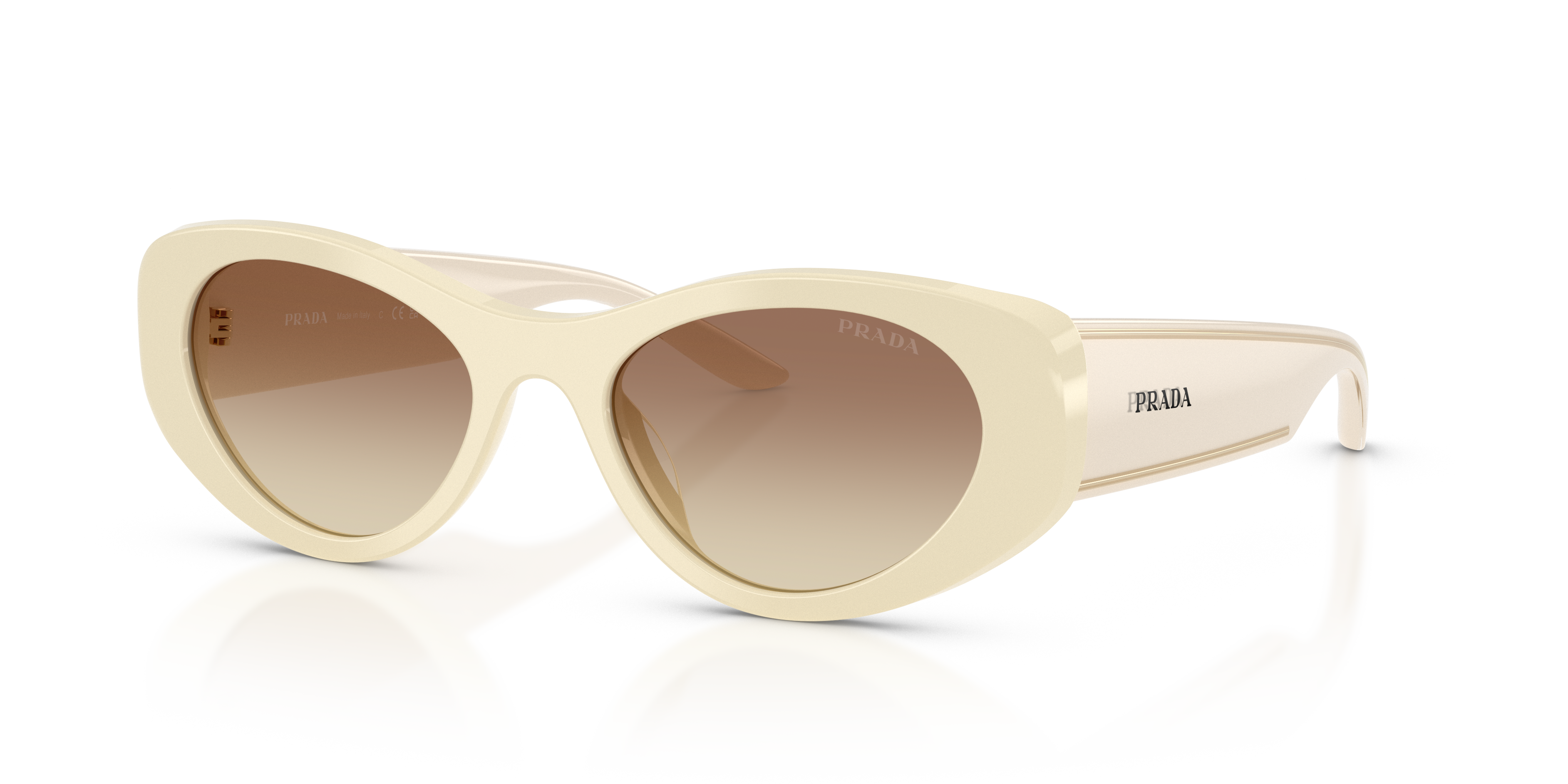 Prada PR D23SU  Sunglasses