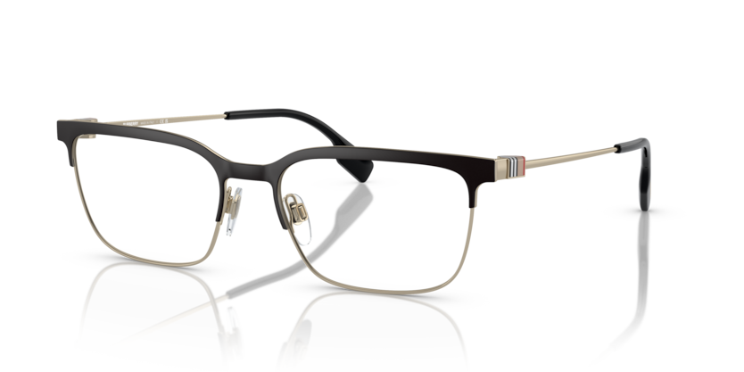 Burberry BE1375 Douglas Eyeglasses