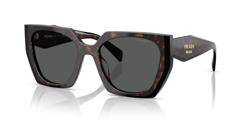Prada PR 15WS  Sunglasses