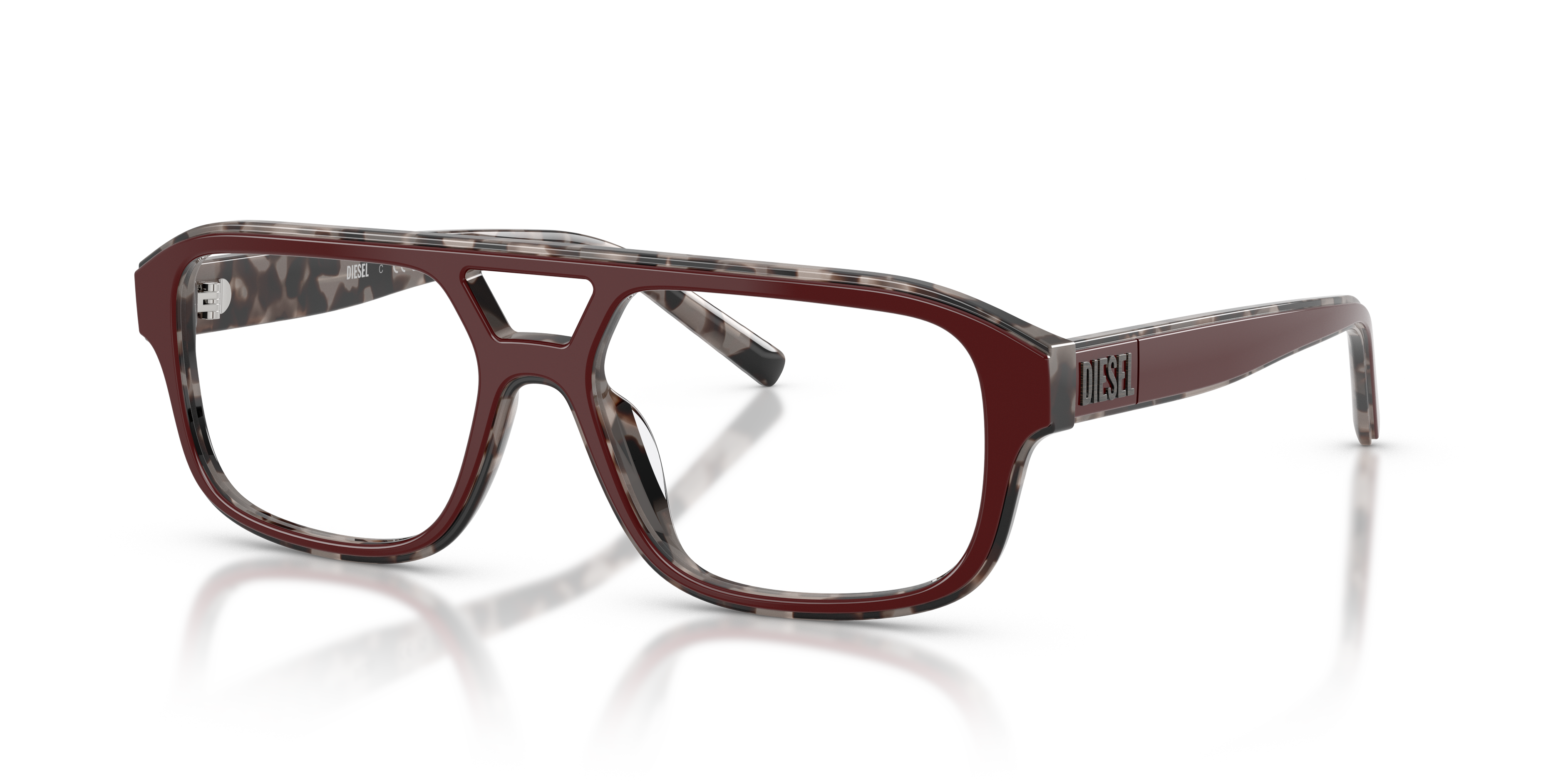 Diesel DL4029U  Eyeglasses