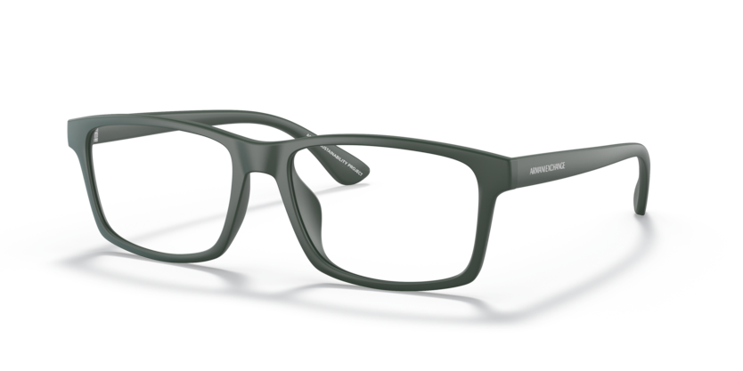 Armani Exchange AX3083U  Eyeglasses