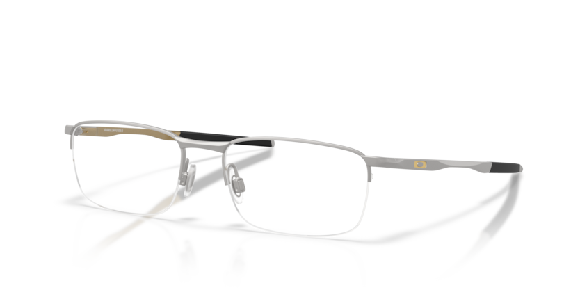 Oakley Frame OX3174 Barrelhouse 0.5 Eyeglasses