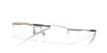 Oakley Frame OX3174 Barrelhouse 0.5 Eyeglasses