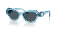 Swarovski SK6050  Sunglasses