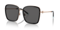Tiffany TF3087D  Sunglasses