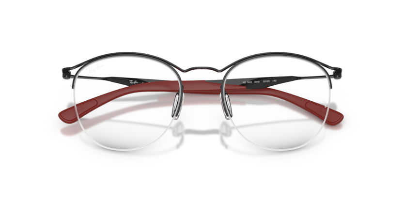 Ray-Ban Vista RX7553  Eyeglasses