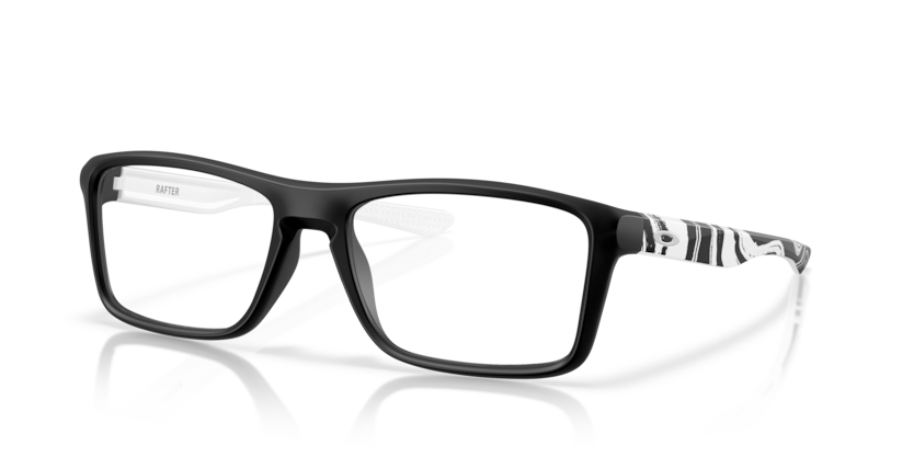 Oakley Frame OX8178 Rafter Eyeglasses