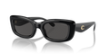 Coach HC8390U Cr610 Sunglasses