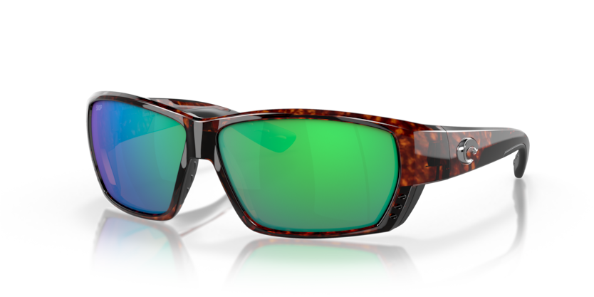 Costa Del Mar 6S9009 Tuna Alley Sunglasses
