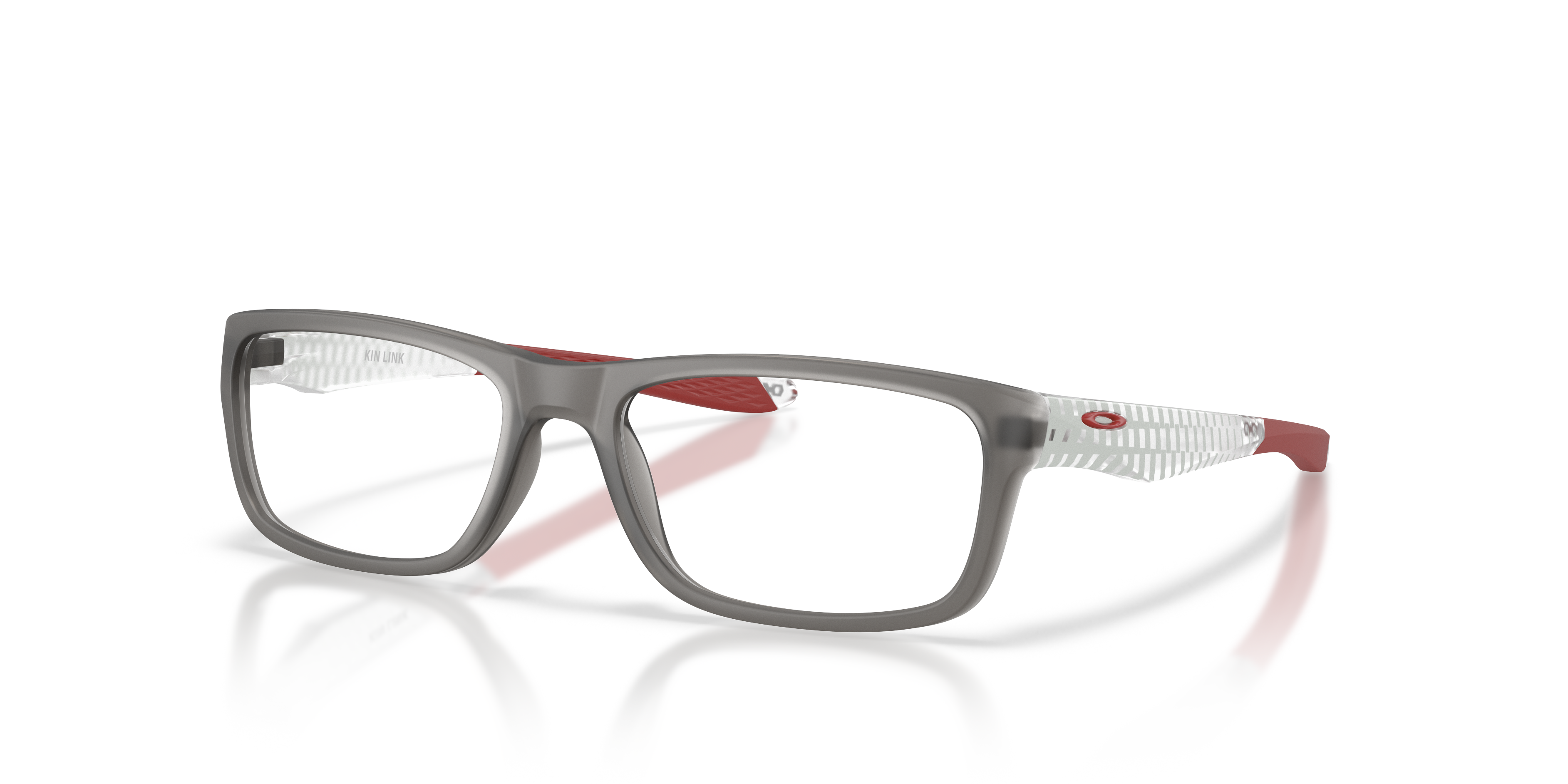 Oakley Youth Rx OY8033 Kin Link Eyeglasses Kids