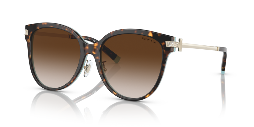 Tiffany TF4193BF  Sunglasses