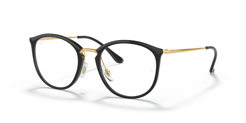 Ray-Ban Vista RX7140  Eyeglasses