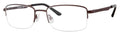 Adensco AD 124 Eyeglasses