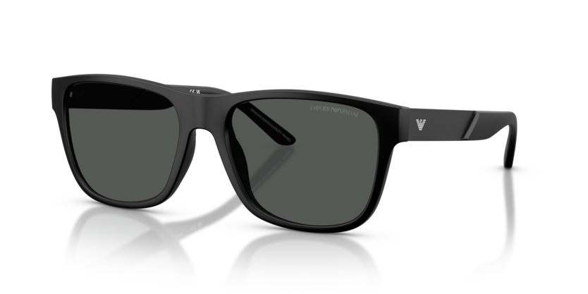 Emporio Armani EA4243F  Sunglasses