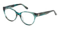 Juicy Couture JU 267/G Eyeglasses